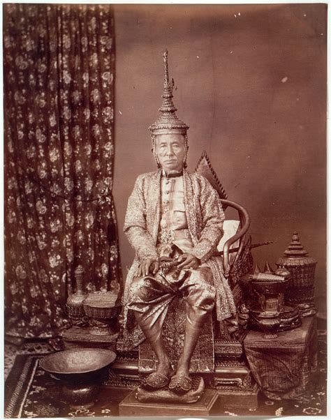 King siam - He spent nearly thirty years in Siam and joined the Siamese forces in wars with Burma. In 1805, Anouvong returned to Vientiane to be crowned as the king. In 1824, Phutthaloetla Naphalai died and, in the following year, Siam was dragged into conflicts with the British Empire. Anouvong saw this as an opportunity to wield his power.